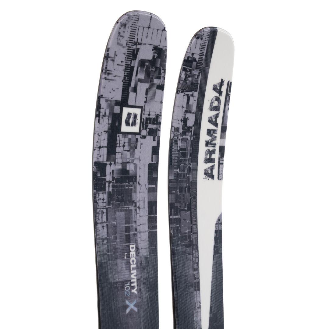Armada Declivity X 102 Skis 2026